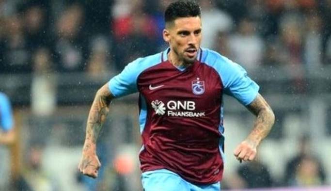 Sosa'dan mesaj: "Kazanmak istiyoruz"