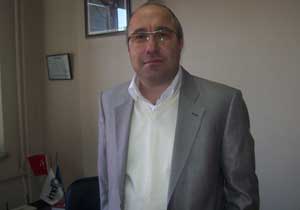 İskender: Maç zevkli geçecek!