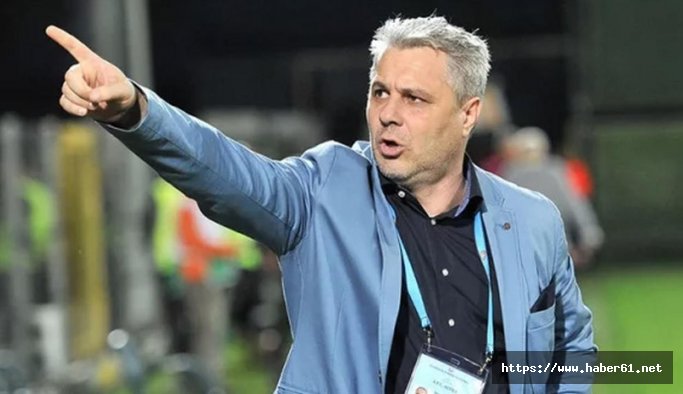 Sumudica: Futbolcularımdan savaşmalarını istiyorum