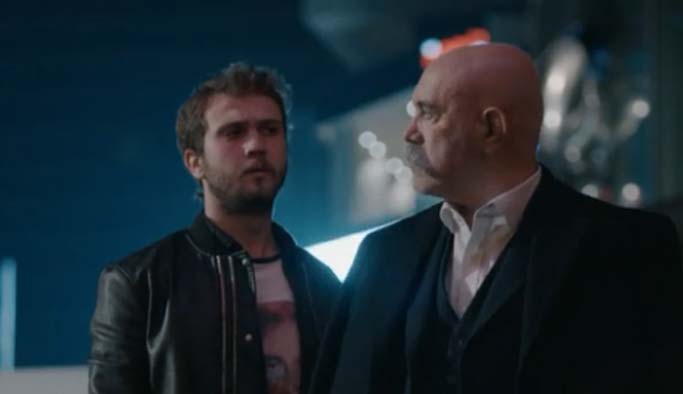 Çukur’a Trabzonlu transfer – Çukur 22. Bölüm Fragmanı yayınlandı