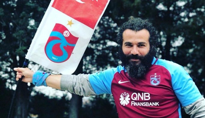 Trabzonspor'un kupasını Fenerbahçe'den almaya çalışan Halit Şahin'e hapis istendi