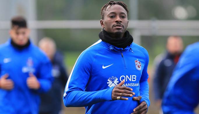 N'Doye Aslan'ı boş geçmiyor