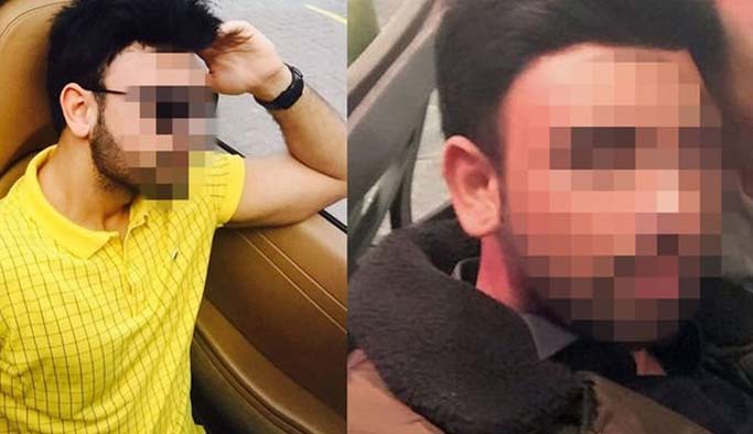 Sosyal medya fenomeni gözaltına alındı