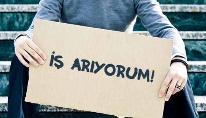 Doğu Karadeniz’de işsizlik oranı belli oldu