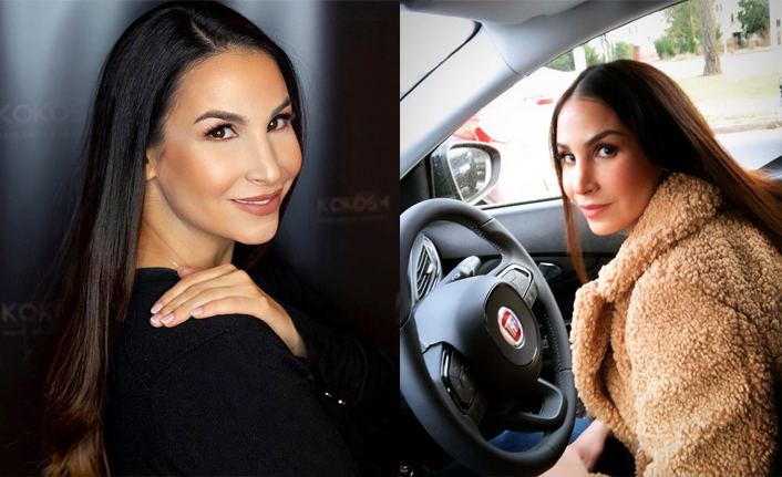 Sıla Şahin kimdir?