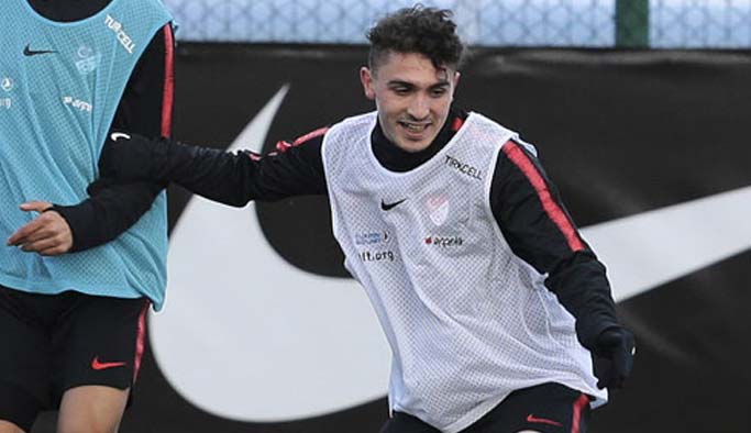 Abdülkadir Ömür kararı: Lucescu göndermişti