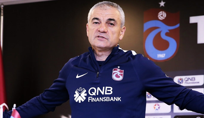 Çalımbay: Hemen bırakırım!