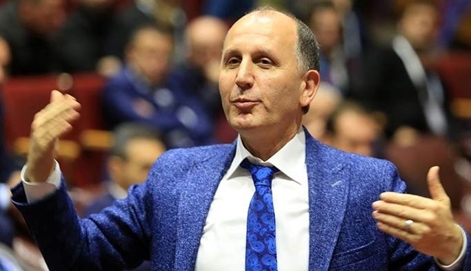 Muharrem Usta geri döndü!