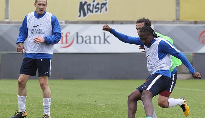 Trabzonspor'da canlı yayına kısıtlama