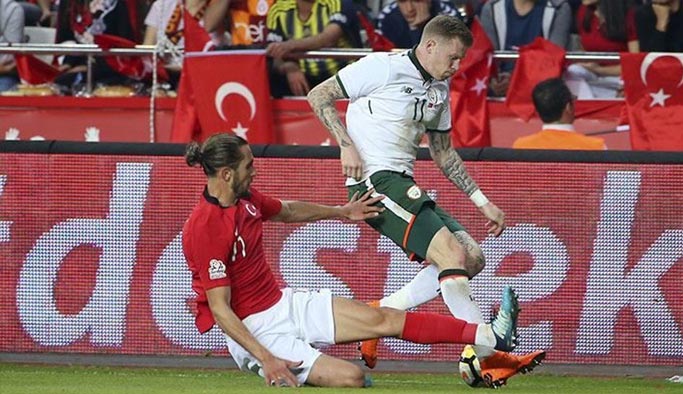 Okay ve Yusuf'a tam not