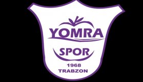 Yomraspor sahasında farklı kaybetti