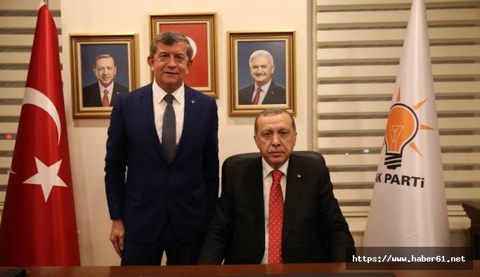 Haydar Revi'nin listesi belli oldu