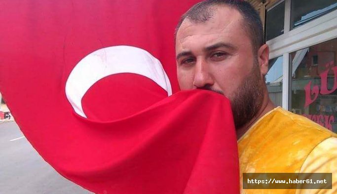 Evine girmek isteyenleri kovalayan kaleci vuruldu