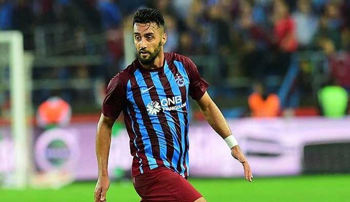 Trabzonspor'a iki müjde!