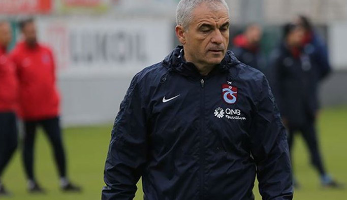 Çalımbay gözünü Galatasaray'a dikti