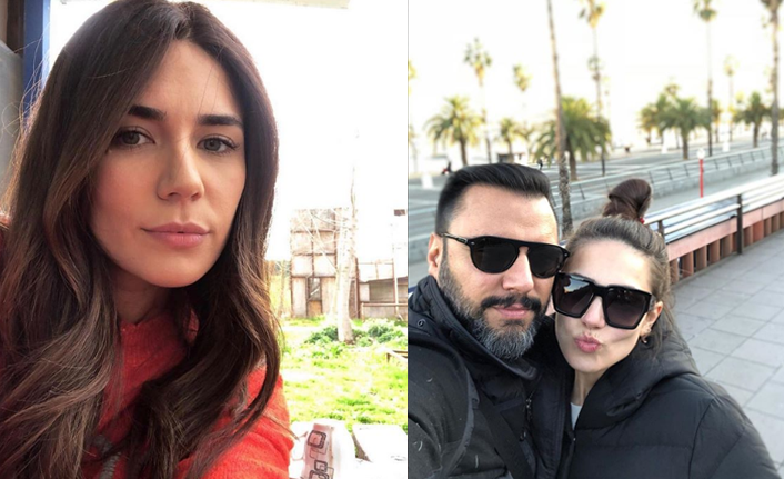 Buse Varol kimdir, nerelidir, kaç yaşındadır?