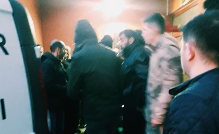 İnek sahibini öldürdü!