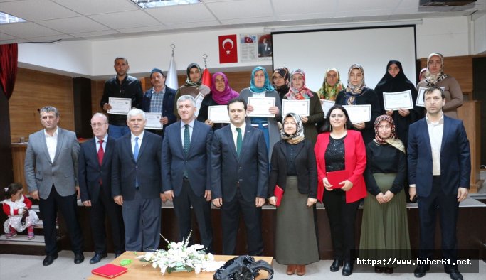 Of'ta eğitim konulu seminer düzenlendi