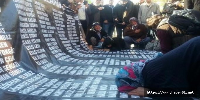 301 madencinin öldüğü Soma Davası ertelendi