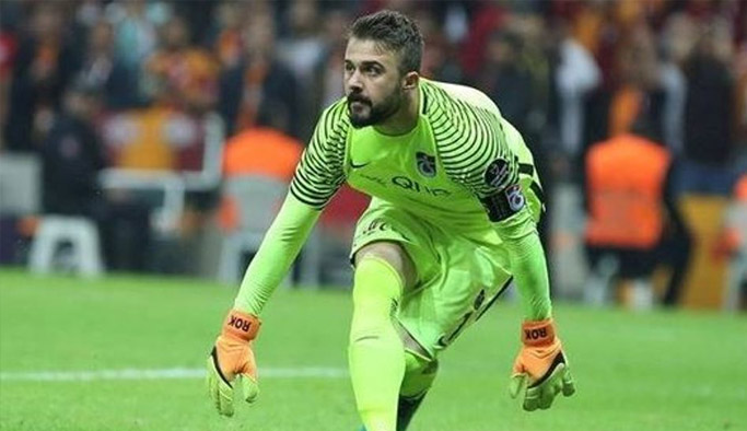 Onur Kıvrak: Gurur duyuyorum