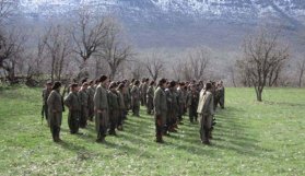 Irak'tan Türkiye'ye güvence