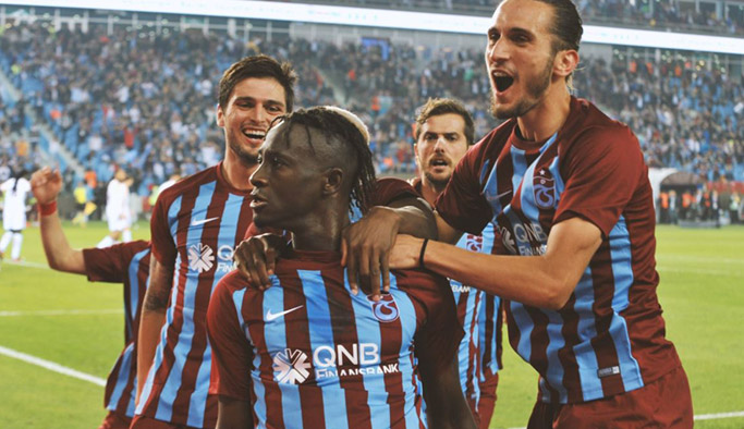 Dame N'doye 'Baba' gibi