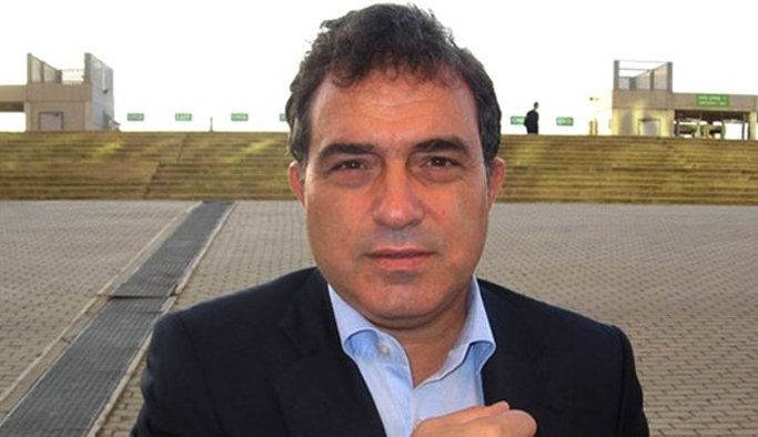 Serdar Bali'nin acı günü