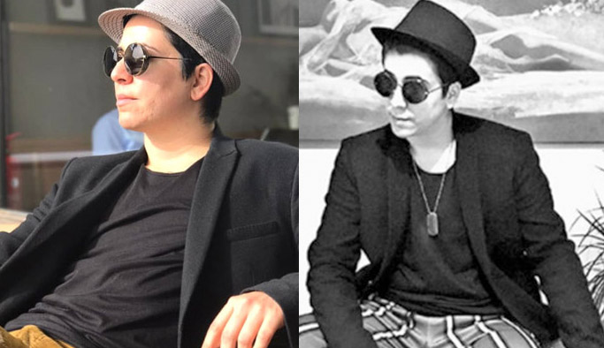 Duygu Sakuçoğlu cinsiyet değiştirdi