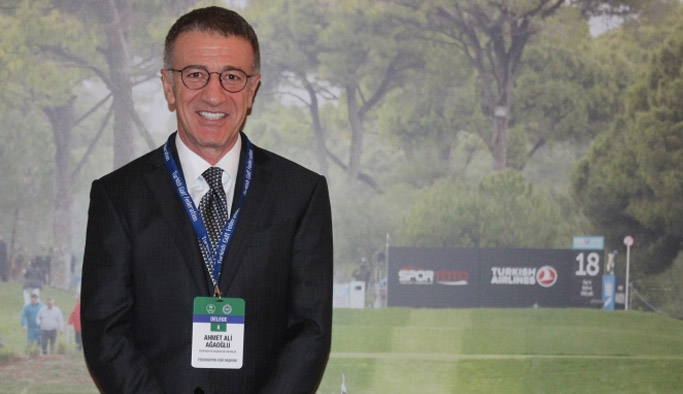 FLAŞ SÖZLER: "Trabzonspor'a aday olacak"