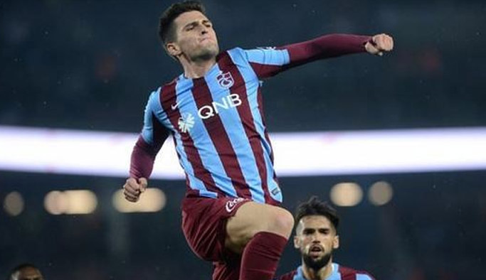 Okay için transfer açıklaması!