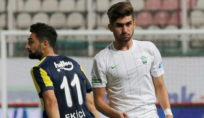 Terim'in gözü yine eski Trabzonsporlu'da