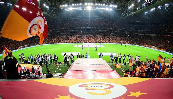 Galatasaray'dan Trabzonspor maçı öncesi dikkat çeken açıklama