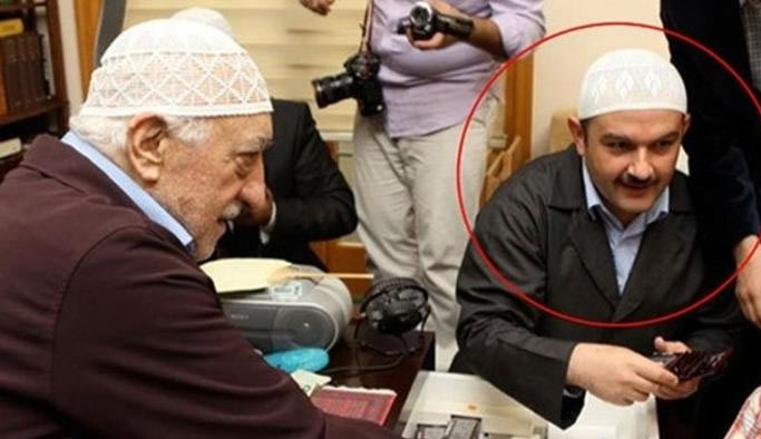 FETÖ'nün önde geldiği iddia edilen ismi Trabzon'da yargılandı