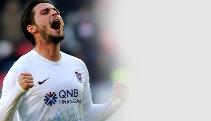 Trabzonspor'da Okay endişesi