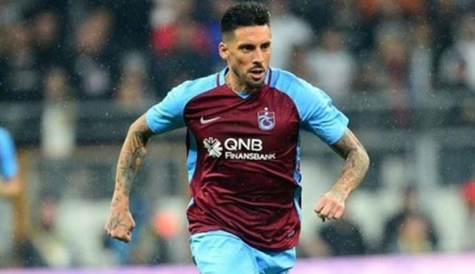 Rıza Çalımbay Sosa'yı özel hazırlıyor