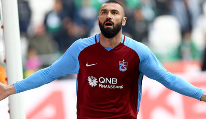 Terim'den Trabzonspor'un yıldızına özel önlem