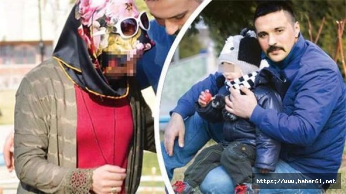 İlişkiye girdiği kaynanasının kardeşini öldürdü!