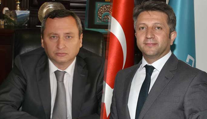 Trabzon'da Ali Ayvazoğlu'nun ataması Resmi Gazete'de