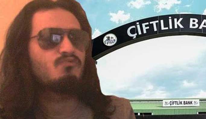 Çiftlik Bank'ın beyin takımındaki Cudi Cumhur Yurdakul kimdir?