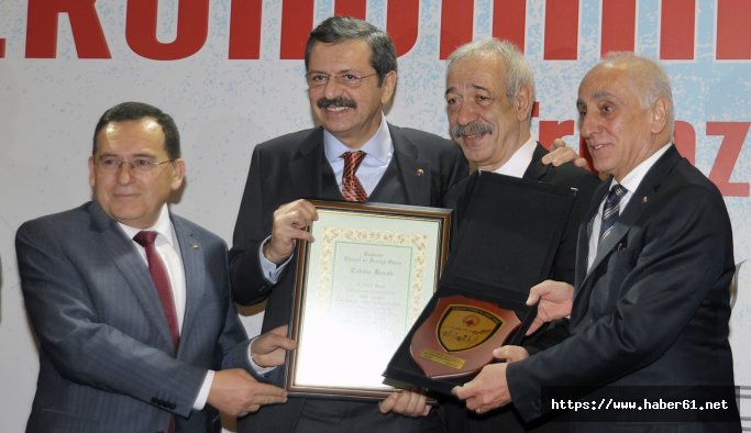 İş dünyası Şükrü Güngör Köleoğlu'nu kaybetmenin üzüntüsü içinde