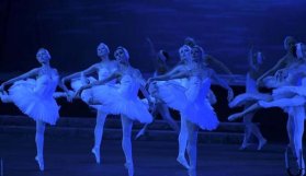 2. Trabzon Opera ve Bale Günleri başlıyor