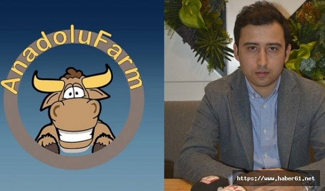 Ekolium Anadolu Farm sahibi İsa Karademir tutuklandı