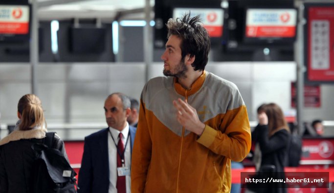 Genç sporcu Mehmet Şanlı'nın son hali üzdü