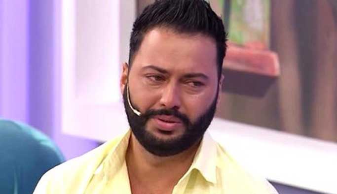 Caner Toygar İntihar Girişiminde Bulundu - Caner Toygar kimdir?