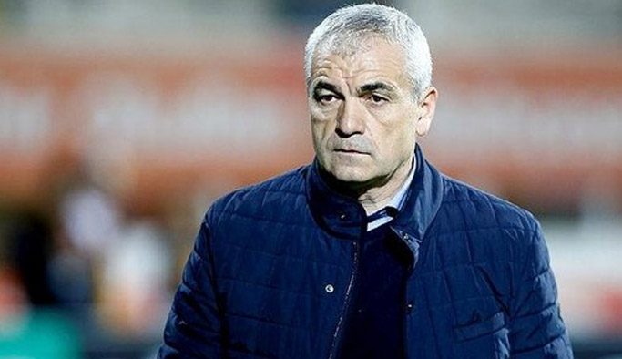 Çalımbay'ın Galatasaray planı