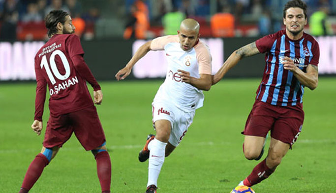 İşte dev maçın hakemi