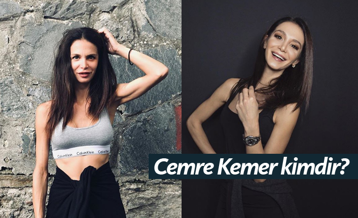 Cemre Kemer kimdir? Hepsi grubunun yıldızının son hali