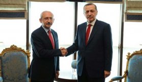 Cumhurbaşkanı Erdoğan, Kılıçdaroğlu’na 250 Bin Liralık Tazminat Davası Açtı