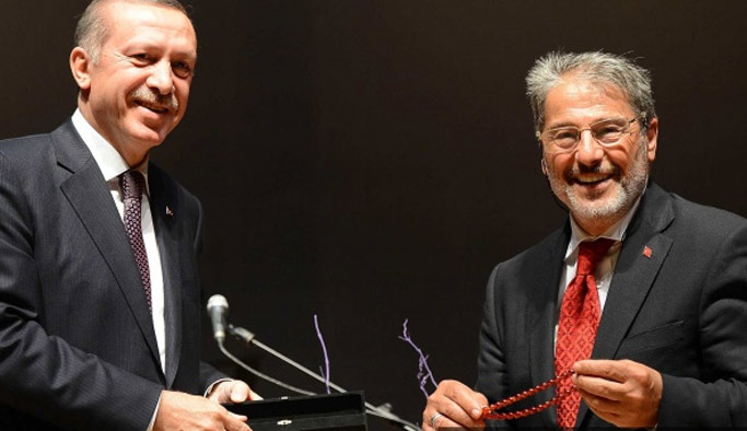 Albayrak'tan Ağaoğlu sözleri...