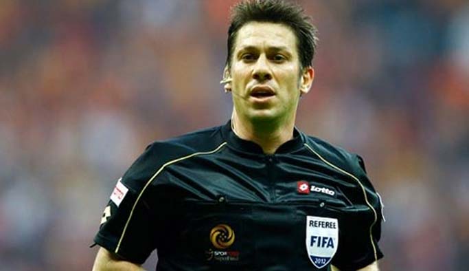 Fırat Aydınus’un Trabzonspor karnesi: Gençlerbirliği ve Beşiktaş maçlarında çıldırtan kararlar